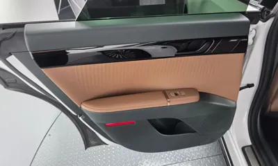 Hyundai Grandeur 2025, 68163 км, за 39900000 KRW - фото 25