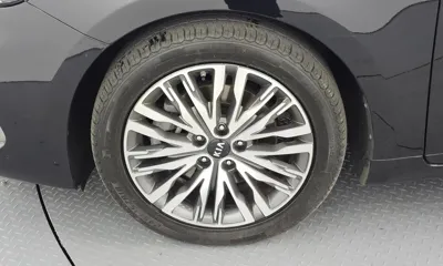 Kia K7 2020, 103325 км, за 17700000 KRW - фото 5