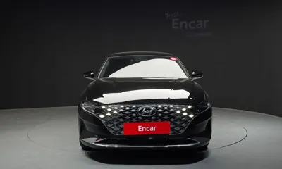 Hyundai Grandeur 2020, 176537 км, за 12500000 KRW