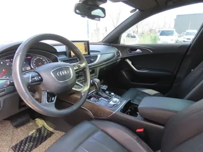 Audi A6 2018, 185234 км, за 12000000 KRW - фото 16
