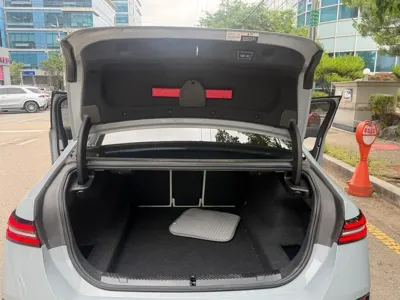 BMW 5-Series 2024, 24431 км, за 62000000 KRW - фото 7