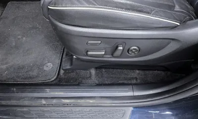 Hyundai Palisade 2019, 154684 км, за 19500000 KRW - фото 32