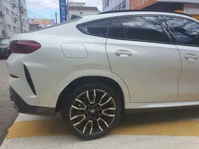 BMW X6 2026, 14544 км, за 131000000 KRW - фото 8