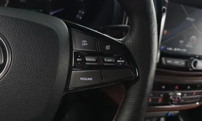 KG_Mobility_Ssangyong Rexton 2021, 93563 км, за 16990000 KRW - фото 34