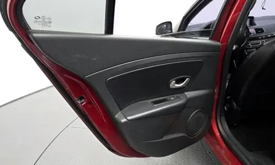 Renault-KoreaSamsung SM3 2015, 169287 км, за 1900000 KRW - фото 25
