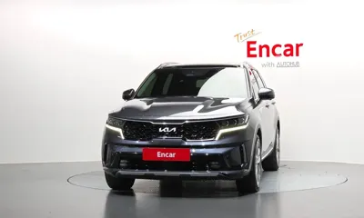 Kia Sorento 2023, 48006 км, за 32300000 KRW - фото 3