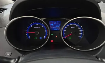 Hyundai Tucson 2015, 79662 км, за 9500000 KRW - фото 8