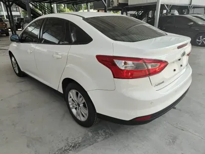 Ford Focus 2014, 37600 км, за 17400 CNY - фото 5