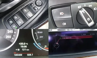 BMW Gran Turismo 2014, 185458 км, за 6990000 KRW - фото 7