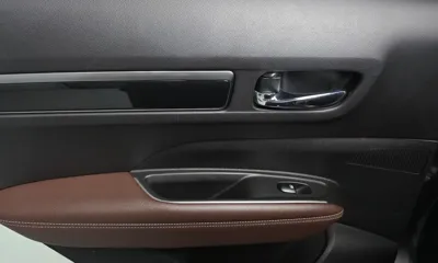 Renault-KoreaSamsung QM6 2019, 92715 км, за 12900000 KRW - фото 25