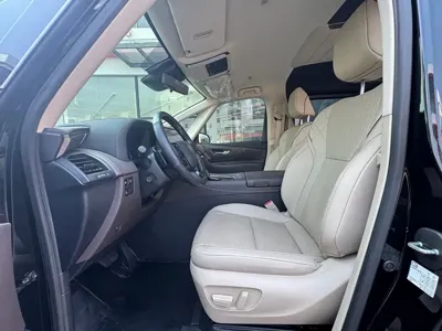 Toyota Alphard 2024, 45000 км, за 798000 CNY - фото 8