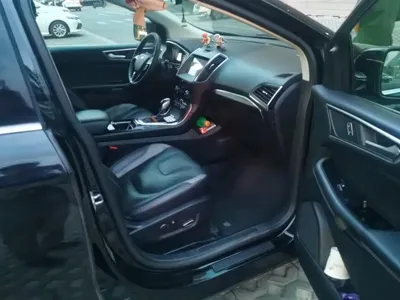 Ford Edge 2019, 73600 км, за 82000 CNY - фото 8