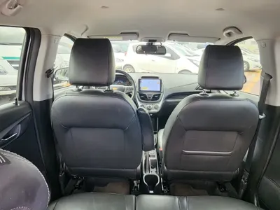 ChevroletGMDaewoo Spark 2016, 158284 км, за 3900000 KRW - фото 7
