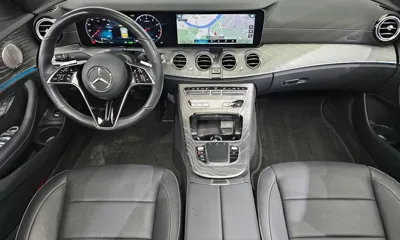 Mercedes-Benz E-Class 2022, 51409 км, за 37900000 KRW - фото 7