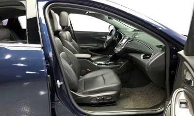 ChevroletGMDaewoo Malibu 2017, 114667 км, за 6290000 KRW - фото 12