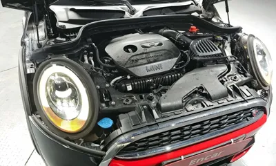 MINI Cooper 2018, 67252 км, за 14900000 KRW - фото 6