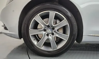 Mercedes-Benz S-Class 2015, 175839 км, за 20500000 KRW - фото 5