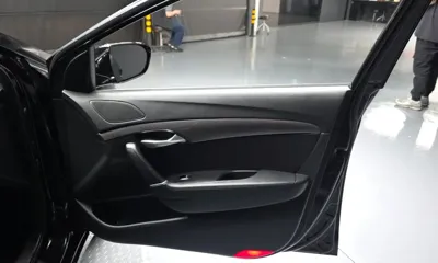 Hyundai i40 2016, 107415 км, за 8200000 KRW - фото 24