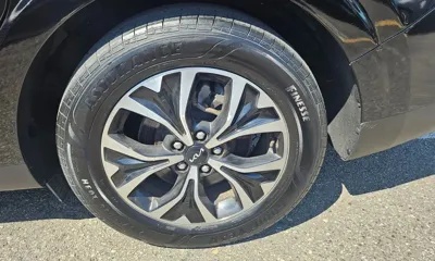 Kia Canival 2022, 82435 км, за 26900000 KRW - фото 8