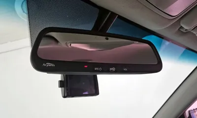 Hyundai Santafe 2016, 76372 км, за 13200000 KRW - фото 18