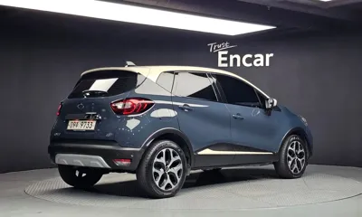 Renault-KoreaSamsung QM3 2018, 166137 км, за 6200000 KRW - фото 2