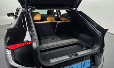 Kia EV6 2023, 67501 км, за 34400000 KRW - фото 33