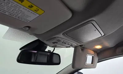 Renault-KoreaSamsung SM5 2018, 79894 км, за 5000000 KRW - фото 29