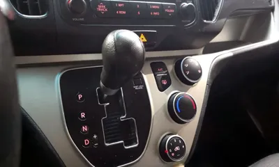 Kia Ray 2016, 154729 км, за 5800000 KRW - фото 9