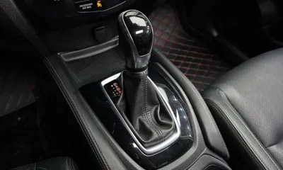 Nissan X-Trail 2018, 101891 км, за 16500000 KRW - фото 9