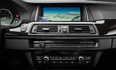 BMW 5-Series 2016, 109808 км, за 14500000 KRW - фото 14