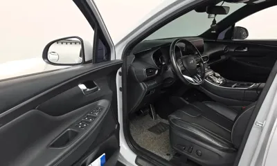 Hyundai Santafe 2021, 203634 км, за 16000000 KRW - фото 10
