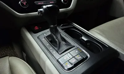 Kia Canival 2016, 168431 км, за 6900000 KRW - фото 9