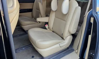 Kia Canival 2017, 52091 км, за 15900000 KRW - фото 12