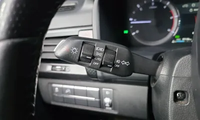 KG_Mobility_Ssangyong Rexton 2020, 97136 км, за 15000000 KRW - фото 29