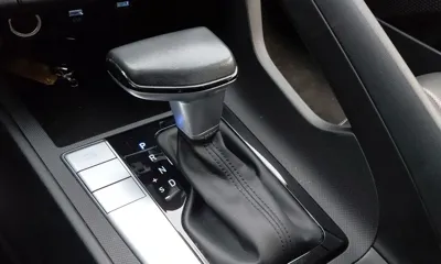 Hyundai Avante 2021, 120769 км, за 10700000 KRW - фото 13