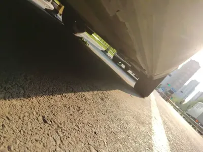 Peugeot 5008 2018, 63300 км, за 53900 CNY - фото 23