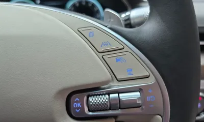Genesis G80 2022, 70573 км, за 36500000 KRW - фото 28