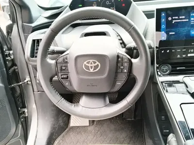 Toyota bZ4X 2022, 34100 км, за 85200 CNY - фото 11