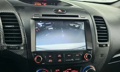 Kia K3 2015, 100014 км, за 9900000 KRW - фото 19