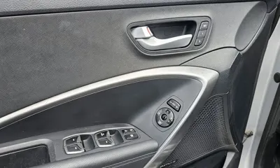 Hyundai Santafe 2015, 145152 км, за 10500000 KRW - фото 17