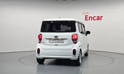 Kia Ray 2019, 53818 км, за 9500000 KRW