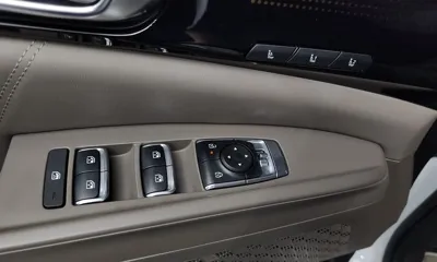 Kia Canival 2025, 9846 км, за 43990000 KRW - фото 32