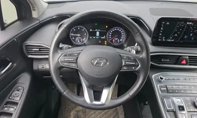 Hyundai Santafe 2022, 94338 км, за 22300000 KRW - фото 13
