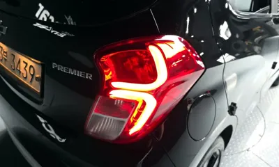 ChevroletGMDaewoo Spark 2019, 17150 км, за 9600000 KRW - фото 23