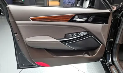 Kia K7 2017, 59123 км, за 14980000 KRW - фото 24