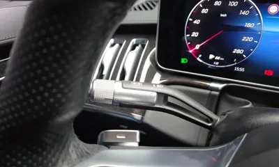 Mercedes-Benz S-Class 2021, 55385 км, за 89400000 KRW - фото 29