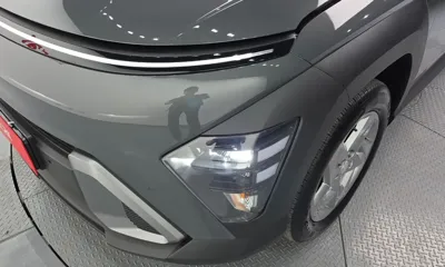 Hyundai Kona 2026, 6275 км, за 24900000 KRW - фото 22