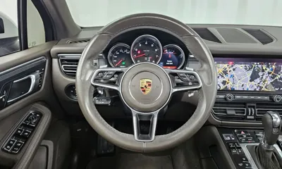 Porsche Macan 2019, 98291 км, за 40900000 KRW - фото 13