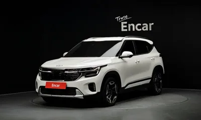 Kia Seltos · 2025 год