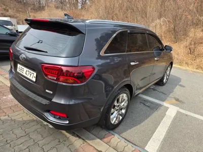 Kia Sorento 2019, 147498 км, за 15900000 KRW - фото 5